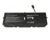 IPC-Computer batterie 46Wh compatible avec Dell Precision 17 (5770)