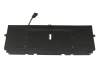 IPC-Computer batterie 46Wh compatible avec Dell Precision 17 (5770)