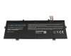 IPC-Computer batterie 46Wh compatible avec Huawei MateBook D