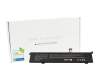 IPC-Computer batterie 46Wh compatible avec Lenovo ThinkBook 15p IMH (20V3)