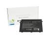 IPC-Computer batterie 46Wh compatible avec Lenovo ThinkPad E585 (20KV)