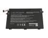 IPC-Computer batterie 46Wh compatible avec Lenovo ThinkPad E585 (20KV)