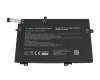 IPC-Computer batterie 46Wh compatible avec Lenovo ThinkPad L14 Gen 2 (20X5/20X6)