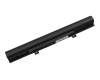 IPC-Computer batterie 46Wh compatible avec Medion Akoya E6417 (D15DIN)