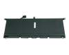 IPC-Computer batterie 47,88Wh compatible avec Dell Inspiron 13 (5391-5391)