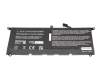 IPC-Computer batterie 47,88Wh compatible avec Dell Vostro 13 (5390)