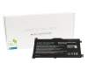 IPC-Computer batterie 47Wh compatible avec HP 14-ba2000