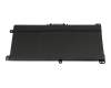 IPC-Computer batterie 47Wh compatible avec HP 14-ba2000