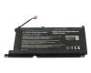 IPC-Computer batterie 47Wh compatible avec HP 14-df0000