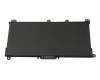 IPC-Computer batterie 47Wh compatible avec HP 14s-fq0000