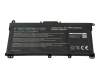 IPC-Computer batterie 47Wh compatible avec HP 15-ef1000