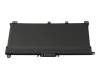 IPC-Computer batterie 47Wh compatible avec HP 15-ef1000