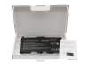 IPC-Computer batterie 47Wh compatible avec HP 15-ef1000