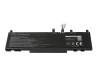 IPC-Computer batterie 47Wh compatible avec HP Elite x360 1040 G10