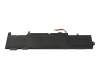 IPC-Computer batterie 47Wh compatible avec HP EliteBook 735 G6