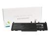 IPC-Computer batterie 47Wh compatible avec HP EliteBook 845 G9