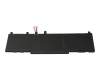 IPC-Computer batterie 47Wh compatible avec HP EliteBook 845 G9