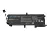 IPC-Computer batterie 47Wh compatible avec HP Envy 15-as000