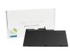IPC-Computer batterie 47Wh compatible avec HP Pavilion 15-cd000