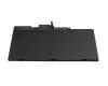 IPC-Computer batterie 47Wh compatible avec HP Pavilion 15-cd000