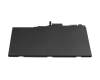IPC-Computer batterie 47Wh compatible avec HP Pavilion 15-cd000