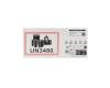 IPC-Computer batterie 47Wh compatible avec HP Pavilion 15-cs1300