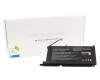 IPC-Computer batterie 47Wh compatible avec HP Pavilion 15t-dk0000