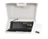 IPC-Computer batterie 47Wh compatible avec HP Pavilion 15t-dk0000