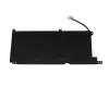 IPC-Computer batterie 47Wh compatible avec HP Pavilion Gaming 15-dk0000