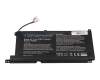 IPC-Computer batterie 47Wh compatible avec HP Pavilion Gaming 15-ec2000