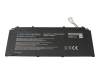 IPC-Computer batterie 48Wh 11,1V (AP15O5L) compatible avec Acer Spin (SP513-52NP)