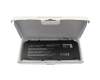IPC-Computer batterie 48Wh 11,1V (AP15O5L) compatible avec Acer Spin (SP513-52NP)