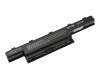 IPC-Computer batterie 48Wh compatible avec Acer TravelMate P2 (P243-MG)