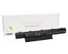 IPC-Computer batterie 48Wh compatible avec Packard Bell EasyNote NM87