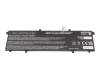 IPC-Computer batterie 49,09Wh compatible avec Asus K6500ZH