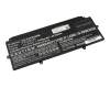IPC-Computer batterie 49,68Wh compatible avec Fujitsu LifeBook U939X