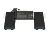 IPC-Computer batterie 49,81Wh compatible avec Apple MacBook Air (13\" 2020)