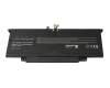 IPC-Computer batterie 49Wh 7,7V compatible avec Dell Latitude 14 2in1 (7410)