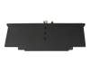 IPC-Computer batterie 49Wh 7,7V compatible avec Dell Latitude 14 2in1 (7410)