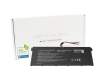 IPC-Computer batterie 49Wh compatible avec Acer Aspire Vero 14 (AV14-51)