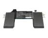 IPC-Computer batterie 49Wh compatible avec Apple MacBookAir10,1