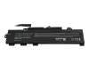 IPC-Computer batterie 49Wh compatible avec HP EliteBook x360 1030 G3