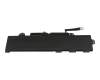 IPC-Computer batterie 49Wh compatible avec HP EliteBook x360 830 G6