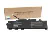 IPC-Computer batterie 49Wh compatible avec HP ZBook 15u G5