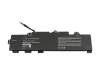 IPC-Computer batterie 49Wh compatible avec HP ZBook 15u G5