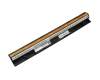 IPC-Computer batterie 49Wh compatible avec Lenovo G400s Touch (80AU)