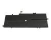 IPC-Computer batterie 49Wh compatible avec Lenovo ThinkPad X1 Yoga 4th Gen (20SA/20SB)