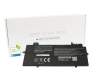 IPC-Computer batterie 49Wh compatible avec Lenovo ThinkPad X1 Yoga 8th Gen (21HQ/21HR)