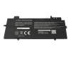 IPC-Computer batterie 49Wh compatible avec Lenovo ThinkPad X1 Yoga 8th Gen (21HQ/21HR)