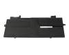 IPC-Computer batterie 49Wh compatible avec Lenovo ThinkPad X1 Yoga 8th Gen (21HQ/21HR)
